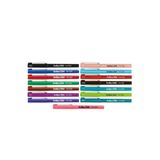 artline 200 Fine 0.4 Fineliner Keçeli Kalem 15 Renk