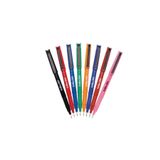artline 200 Fine 0.4 Fineliner Keçeli Kalem 8 Renk