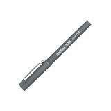 artline 200 Fine 0.4 Fineliner Keçeli Kalem Gri