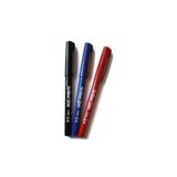 artline 200 Fine 0.4 Fineliner Keçeli Kalem Siyah-kırmızı-mavi