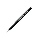 artline 200 Fine 0.4 Fineliner Keçeli Kalem Siyah