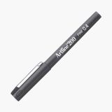 Artline 200 Gri 0.4 mm Keçe Uçlu Kalem