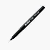 Artline 200 Siyah 0.4 mm Keçe Uçlu Kalem