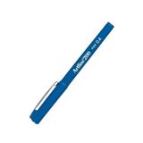 artline 200n Fine Keçeli Yazım Ve Çizim Kalemi 0.4 Mm Royal Mavi