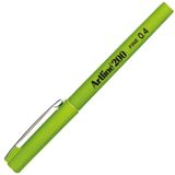 Artline 200N Fıstık Yeşili Fine Writing Pen