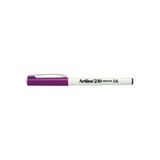 Artline 210 0.6 mm Medium Liner Magenta Keçe Uçlu Kalem