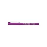 Artline 220 Super Fine 0.2 MM Magenta Keçe Uçlu Kalem