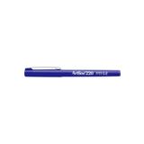 Artline 220 Super Fıne 0.2 MM Mor Keçe Uçlu Kalem