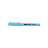 Artline 220 Super Fine Açık Mavi 0.2 MM Keçe Uçlu Kalem