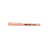 Artline 220 Super Fine Kayısı Apricot 0.2 MM Keçe Uçlu Kalem