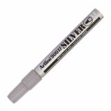 Artline 2,3 mm 900XF Silver Metalik Markör