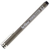 Artline 232 Drawing System Teknik Çizim Kalemi 0.2 mm Siyah