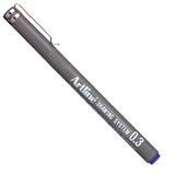 Artline 233 03 Mavi Çizim Kalemi