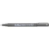 Artline 233 Drawing System Teknik Çizim Kalemi 0,2