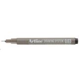 Artline 233 Drawing System Teknik Çizim Kalemi 0,3