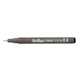 Artline 233 Drawing System Teknik Çizim Kalemi 0,4
