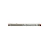 Artline 233N Drawing System 0.3 mm Sepia Çizim Kalemi