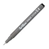 Artline 234 Drawing 0.4 mm Siyah Teknik Çizim Kalemi