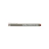 Artline 234N Drawing System 0.4 mm Sepia Çizim Kalemi