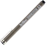 Artline 235 Drawing System Teknik Çizim Kalemi 0.5 mm Siyah
