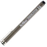 Artline 236 Drawing System Teknik Çizim Kalemi 0.6 mm Siyah