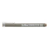 Artline 236N Drawing System 0.6 mm Pale Brown Çizim Kalemi
