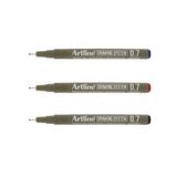 Artline 237 0.7 mm Çizim Kalemi