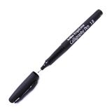 Artline 241 1 MM Arabic Siyah Kaligrafi Kalemi