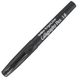 Artline 241 1mm Siyah Kaligrafi Kalemi