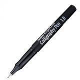 Artline 241 Ergoline 1.0 mm Siyah 12'li Kaligrafi Kalemi