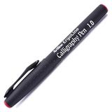 ARTLİNE 241 KALİGRAFİ KALEMİ 1mm SEPİA