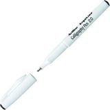 Artline 3 mm Siyah Calligraphy Kalem