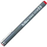 Artline 3600 Ergoline Muh.Renkler Calligraphy 0.6 Çizim Kalemi