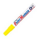 Artline 400Xf 2.3 MM Sarı Çok Amaçlı Paint Markör