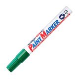 Artline 400Xf 2.3 MM Yeşil Çok Amaçlı Paint Markör