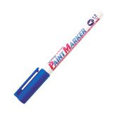 Artline 440Xf 1.2 MM Mavi Çok Amaçlı Paint Markör
