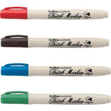 Artlıne 4'lü Supreme Brush Marker