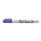 Artline 5723603 Supreme Brush Marker Mor Fırça Uçlu Kalem