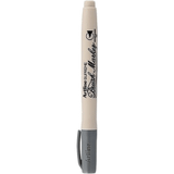 Artline 5785126 Pastel Gri Supreme Brush Uçlu Kalem