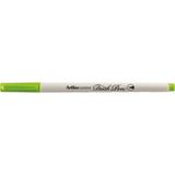Artline 5785137 Supreme Fıstık Yeşili Brush Uçlu Kalem