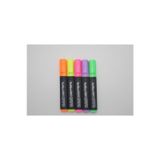 Artline 660 Fosforlu Kalem 5'Li Paket
