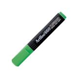 Artline 660 Kesik Uç 1.0-4.0 MM Pastel Yeşil Fosforlu Kalem