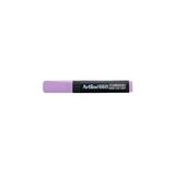 Artline 660 Mor Fosforlu Kalem 1,0-4,0mm Kesik Uç 1 Adet Kırtasiye Ürünü