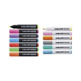 Artline 660 Neon + Pastel Seri 13 Renk Fosforlu Kalem Seti 13 Parça Renkli Yüksek Kalite