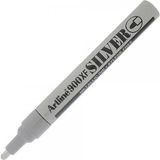 Artline 900XF 2.3 mm Gümüş Metalik Markör Kalem