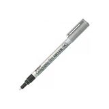 Artline 993XF 2.5 mm Gümüş Metalik Kaligrafi Markör Kalemi