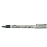 Artline 993Xf Yaldızlı Gümüş Kaligrafi Kalemi