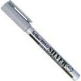 Artline 999XF 0.8 MM Gümüş Metalik Markör Kalem