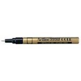 Artline 999XF Altın 0.8 mm Kaligrafi Kalem
