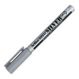 Artline 999XF Gümüş Yaldız 0.8 mm Davetiye Kalemi Markör Özellikli Sanatsal Malzeme